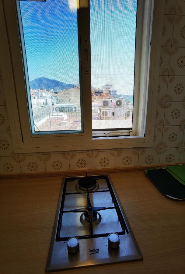 Paraiso Del Sol 푸엔히롤라 외부 사진