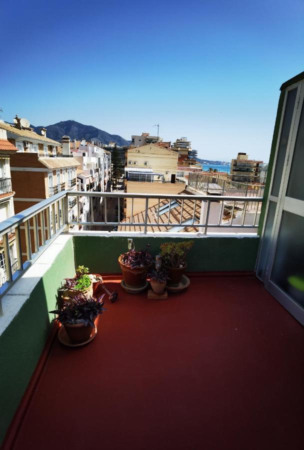 Paraiso Del Sol 푸엔히롤라 외부 사진